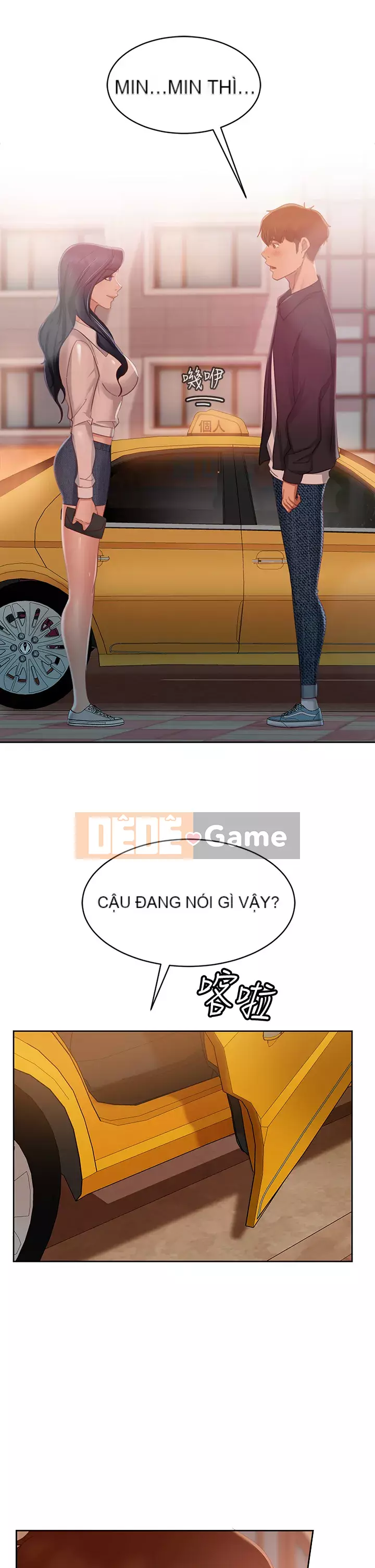 Người thuê nhà tồi Chương 59-60