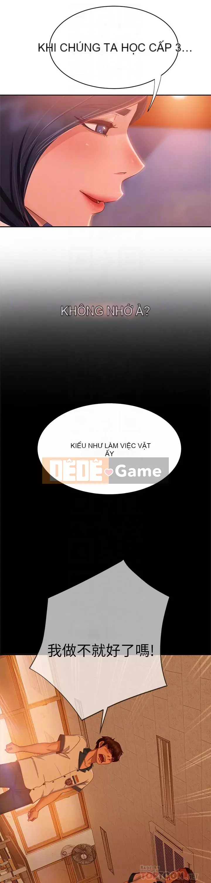 Người thuê nhà tồi Chương 57-58