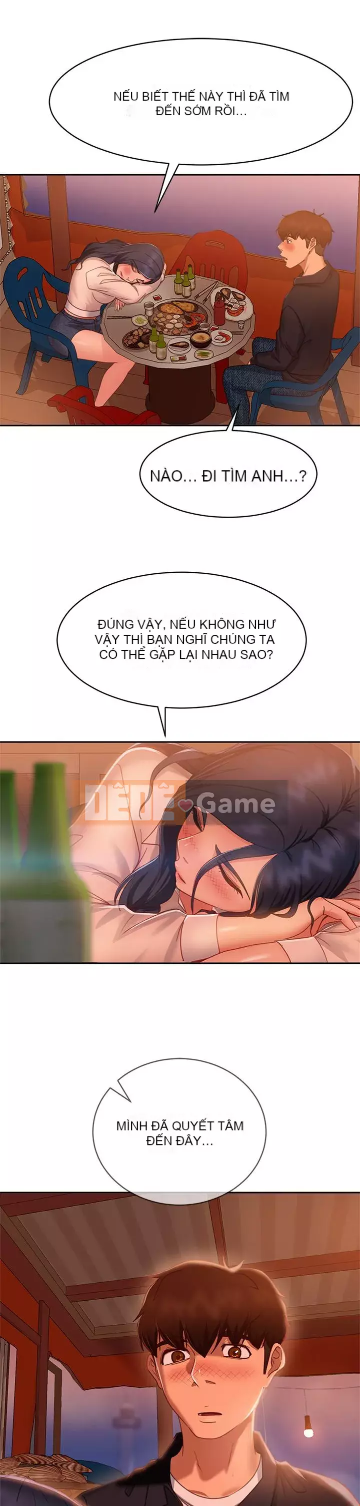 Người thuê nhà tồi Chương 57-58