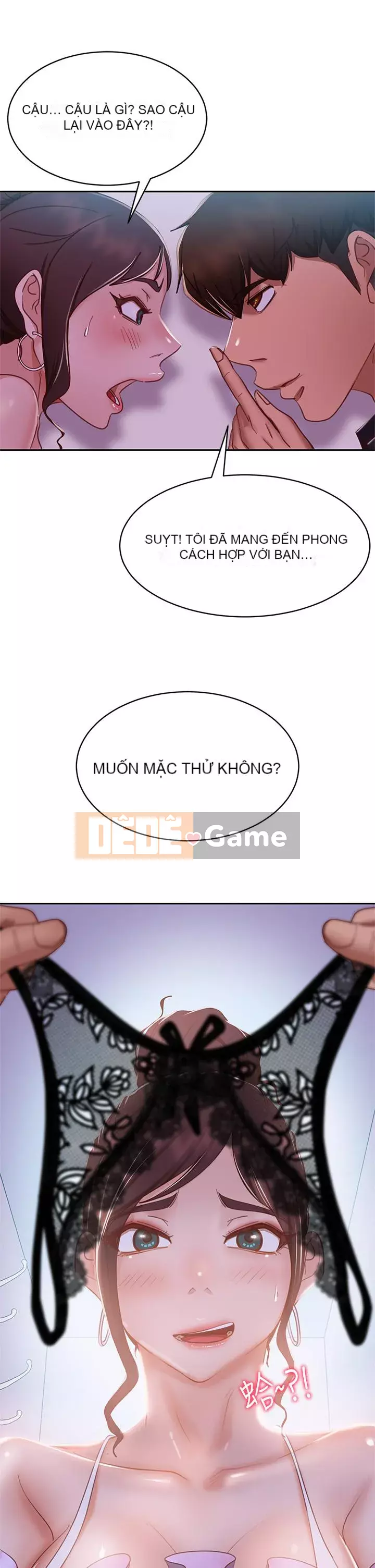 Người thuê nhà tồi Chương 55-56