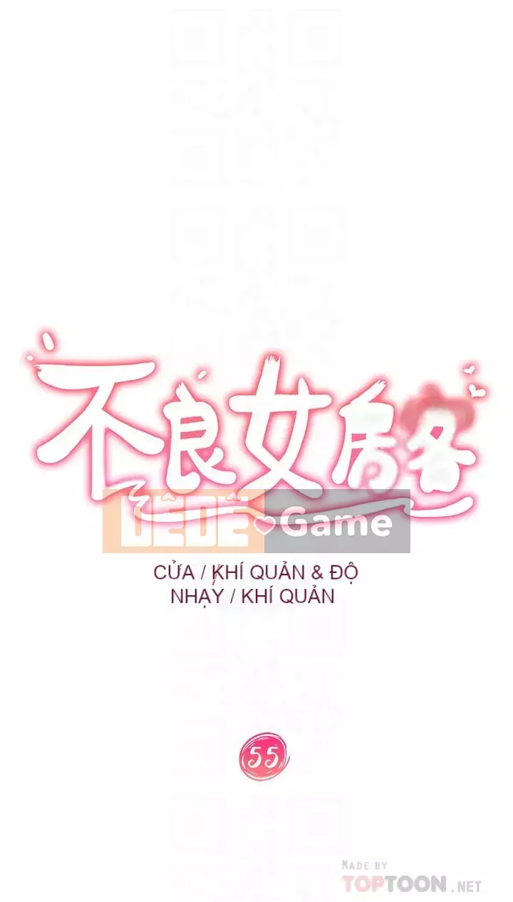 Người thuê nhà tồi Chương 55-56