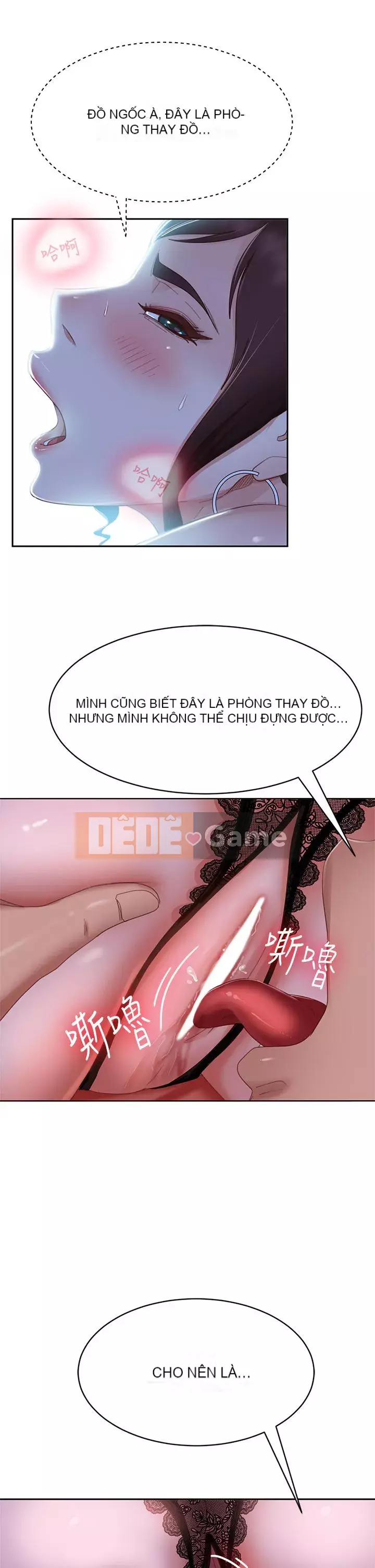 Người thuê nhà tồi Chương 55-56