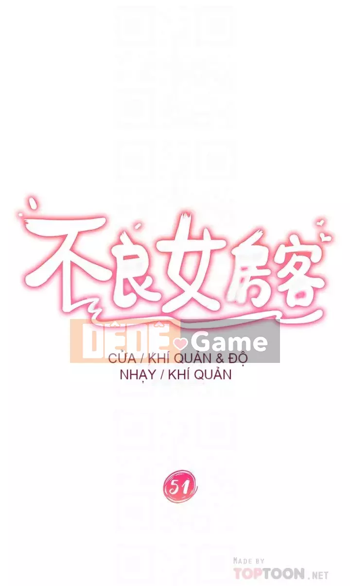 Người thuê nhà tồi Chương 51-52