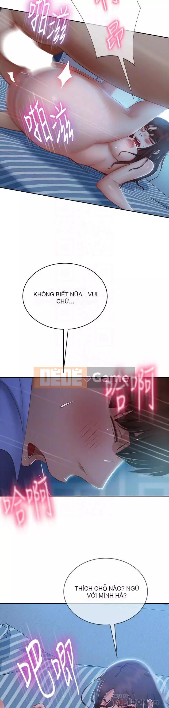 Người thuê nhà tồi Chương 51-52