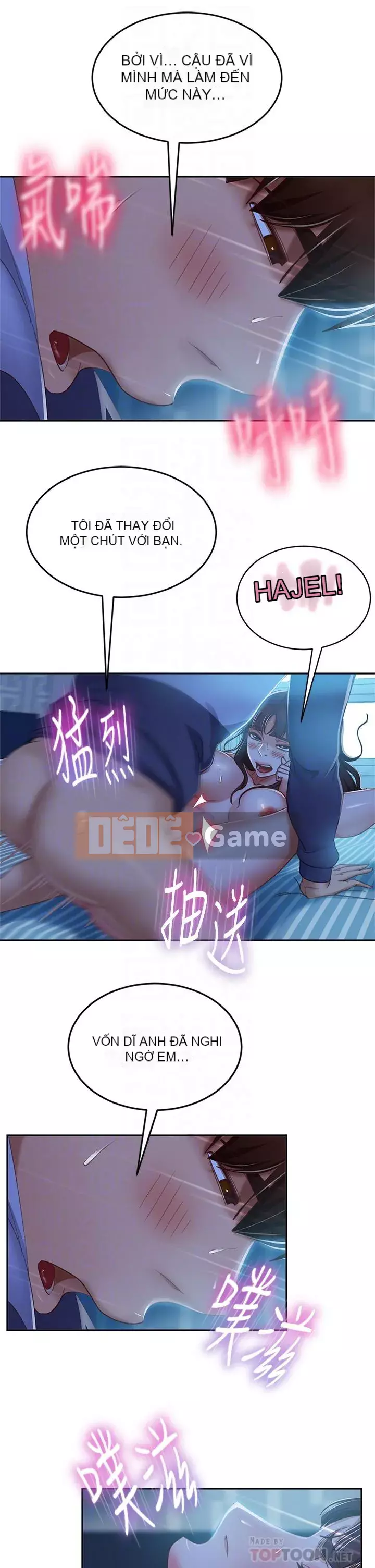 Người thuê nhà tồi Chương 51-52