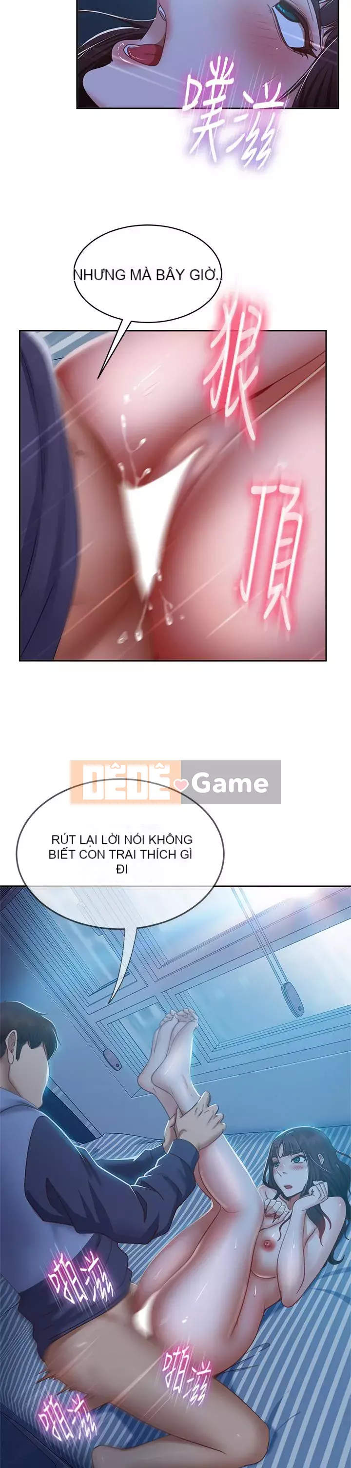 Người thuê nhà tồi Chương 51-52