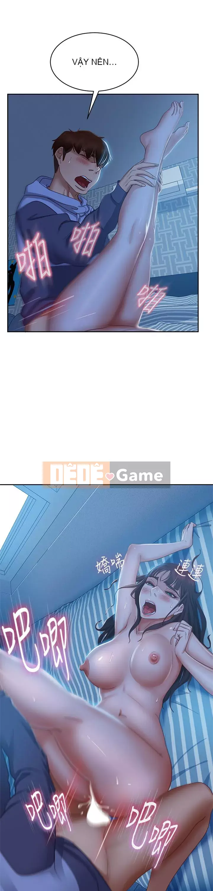 Người thuê nhà tồi Chương 51-52