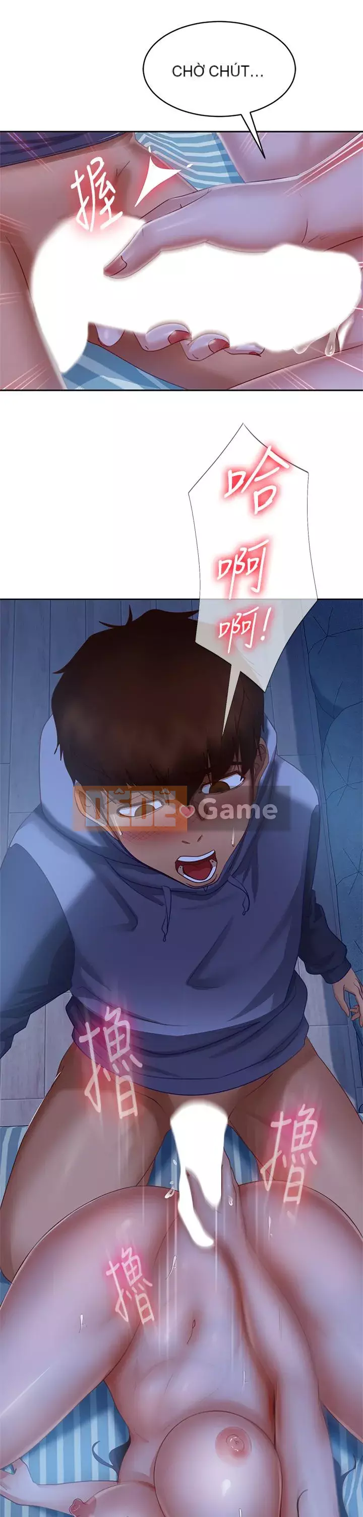 Người thuê nhà tồi Chương 51-52