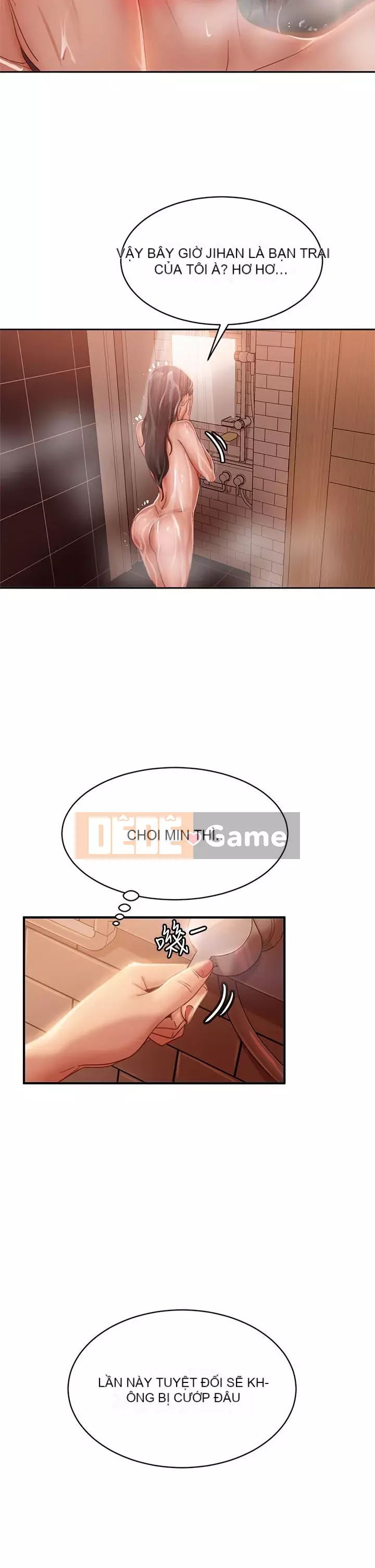 Người thuê nhà tồi Chương 51-52