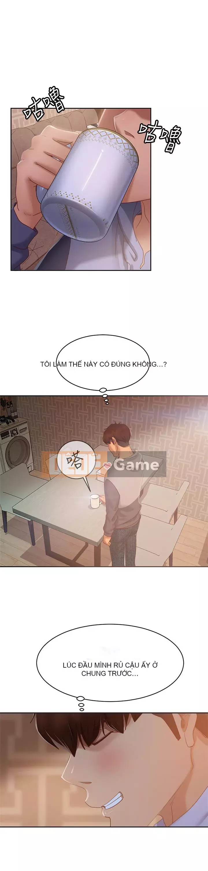 Người thuê nhà tồi Chương 51-52