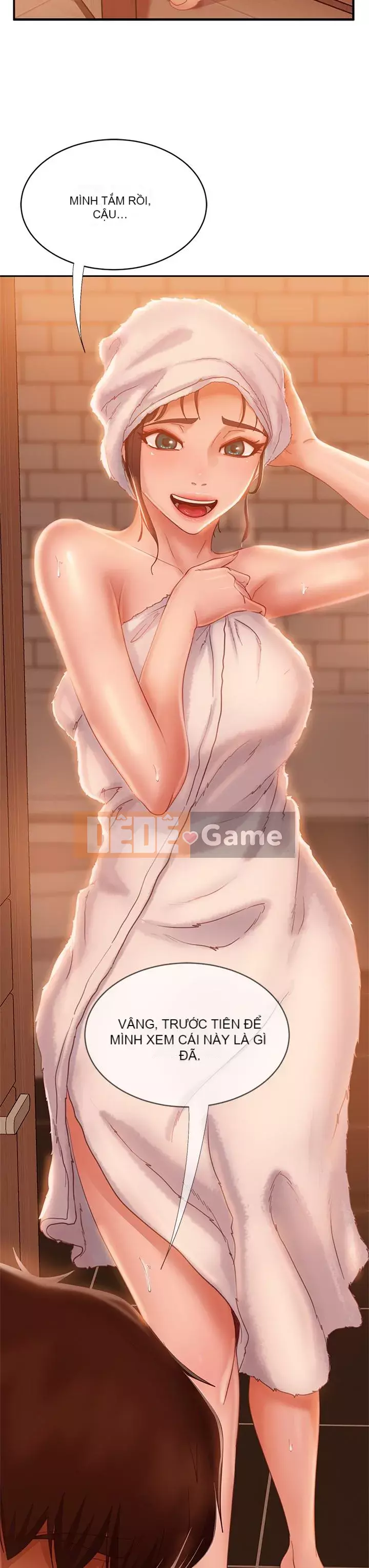 Người thuê nhà tồi Chương 51-52