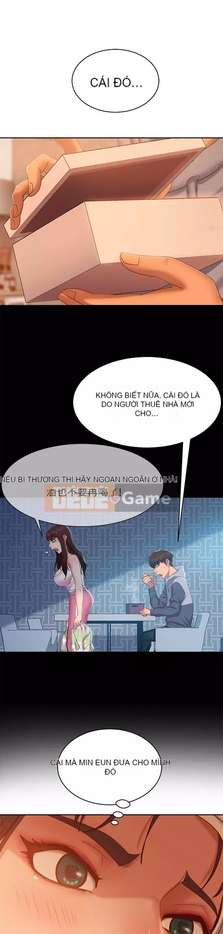 Người thuê nhà tồi Chương 51-52