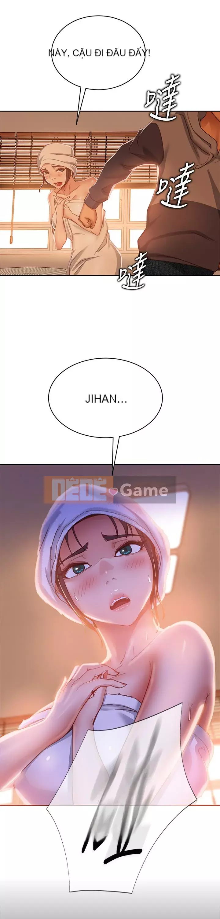 Người thuê nhà tồi Chương 51-52