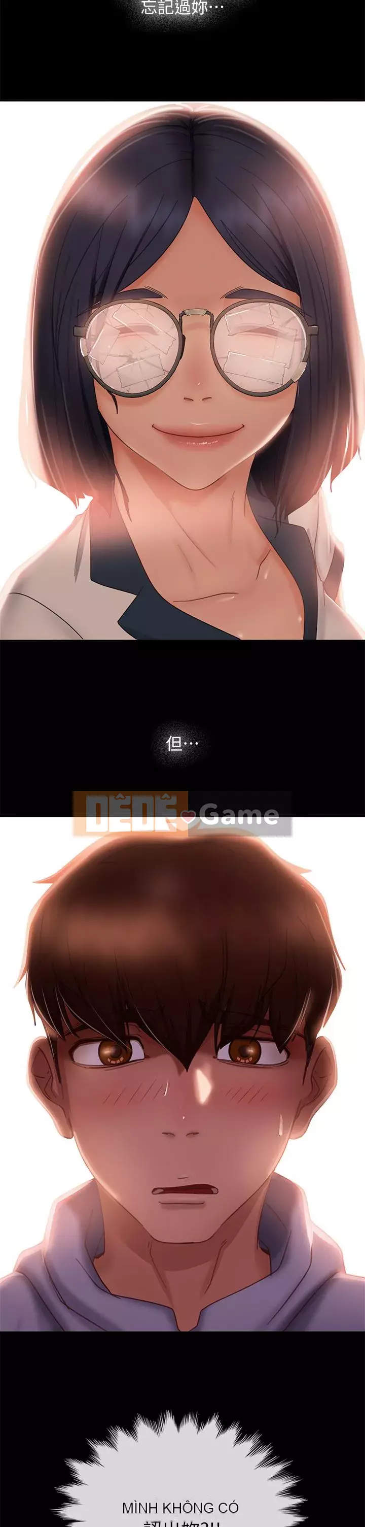 Người thuê nhà tồi Chương 51-52