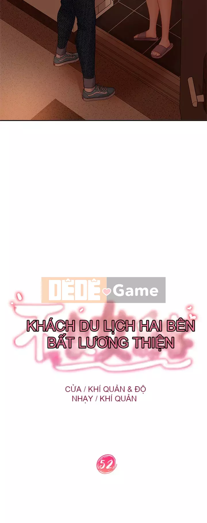 Người thuê nhà tồi Chương 51-52