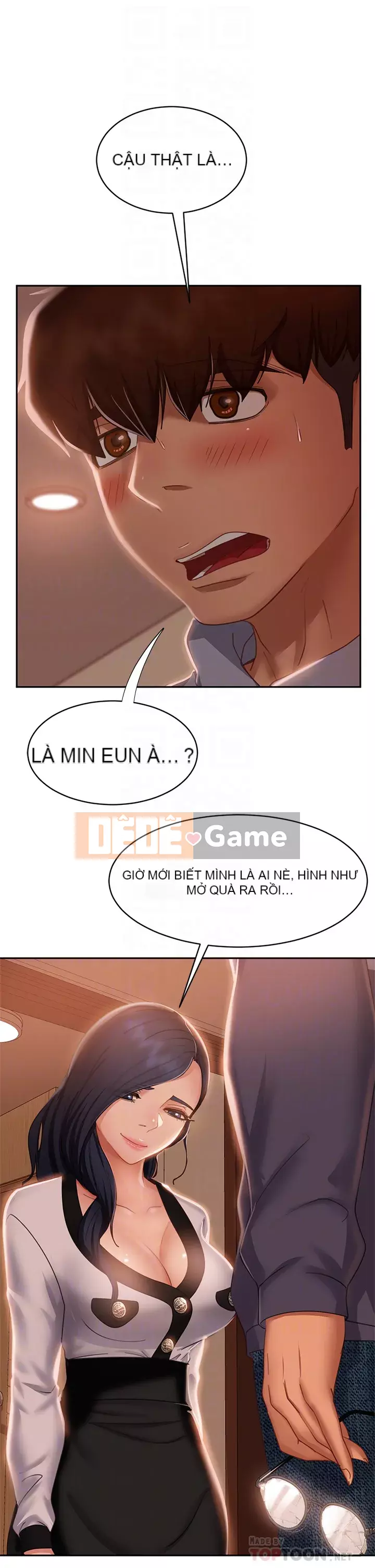 Người thuê nhà tồi Chương 51-52