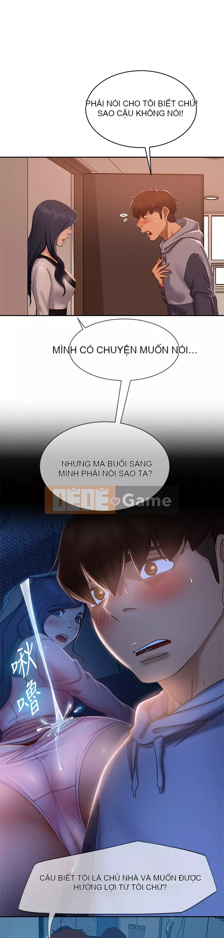 Người thuê nhà tồi Chương 51-52