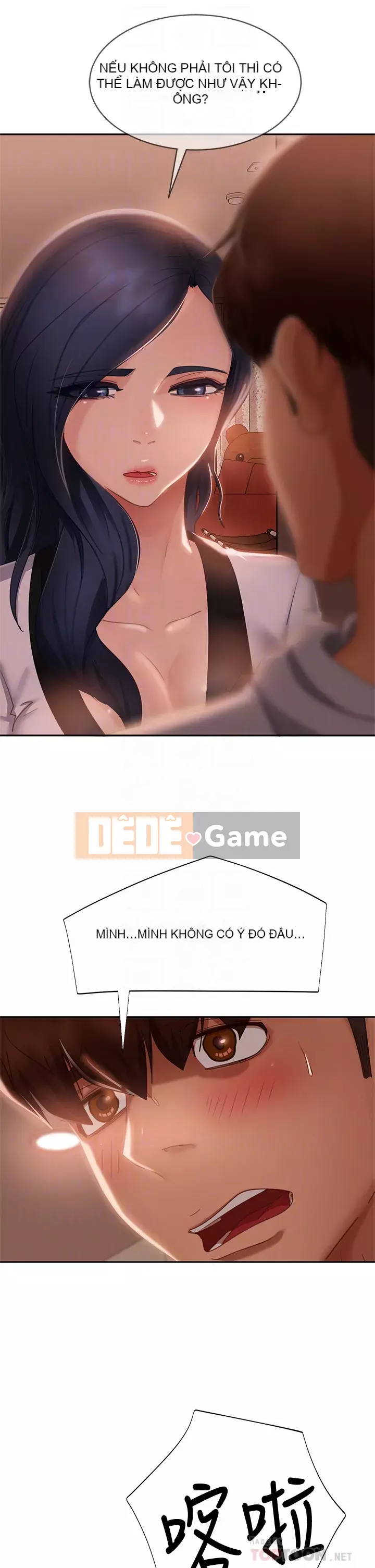 Người thuê nhà tồi Chương 51-52