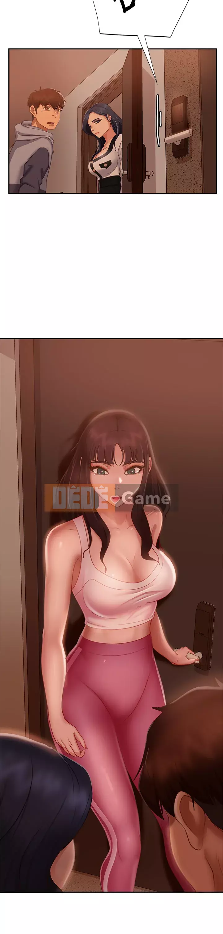 Người thuê nhà tồi Chương 51-52