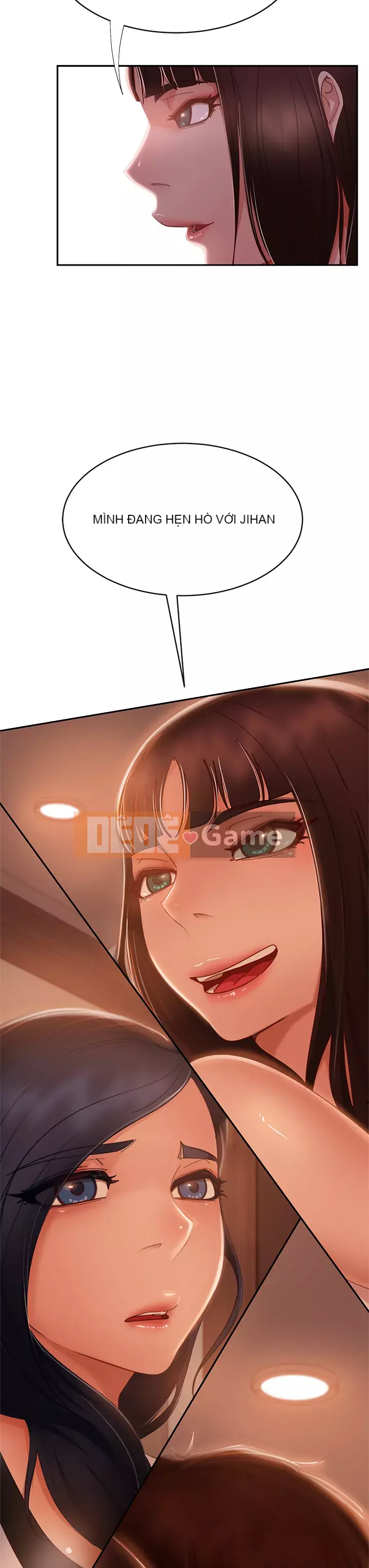 Người thuê nhà tồi Chương 51-52