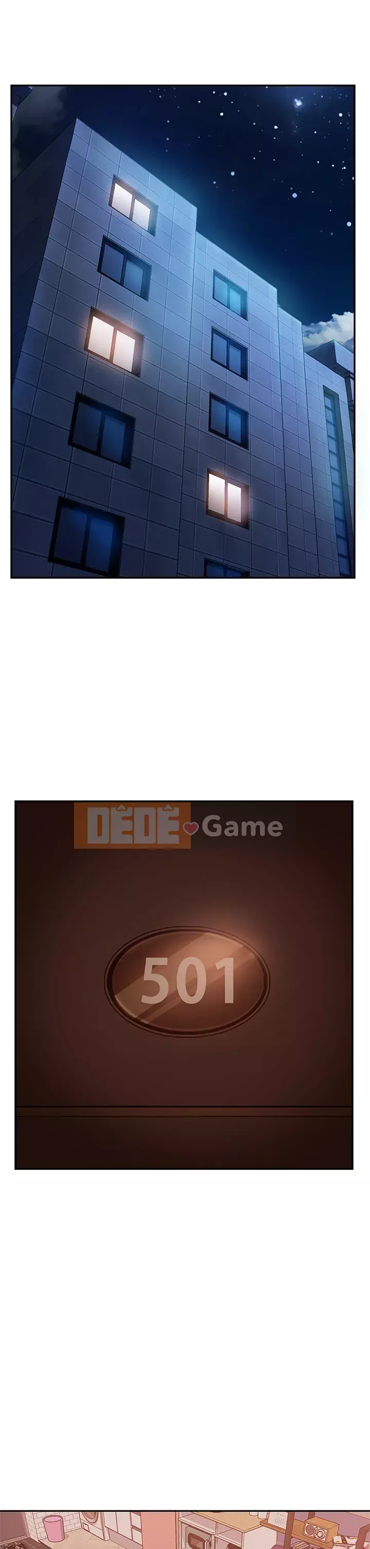 Người thuê nhà tồi Chương 51-52