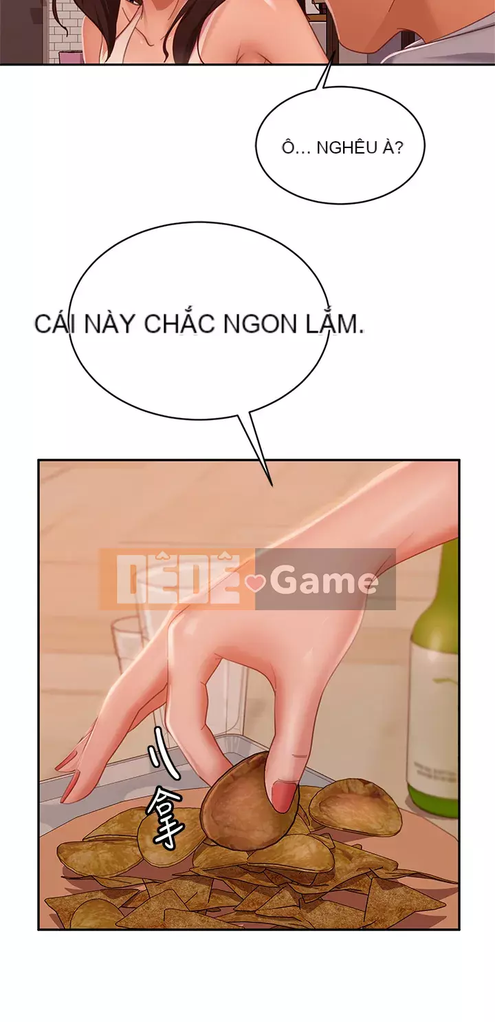 Người thuê nhà tồi Chương 51-52