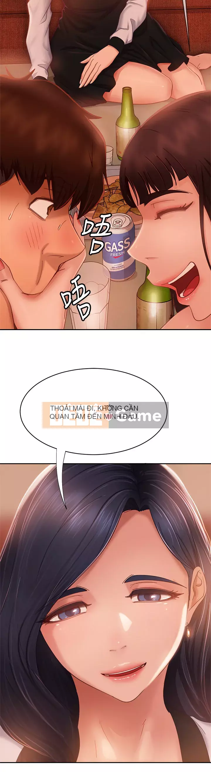 Người thuê nhà tồi Chương 51-52