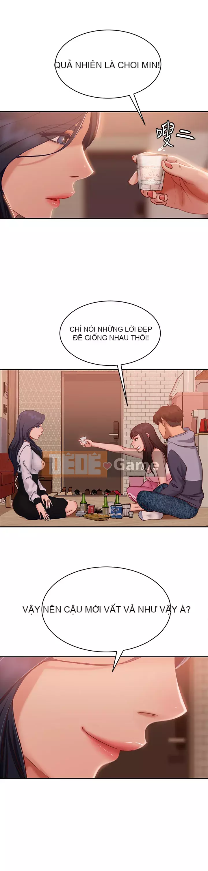 Người thuê nhà tồi Chương 51-52