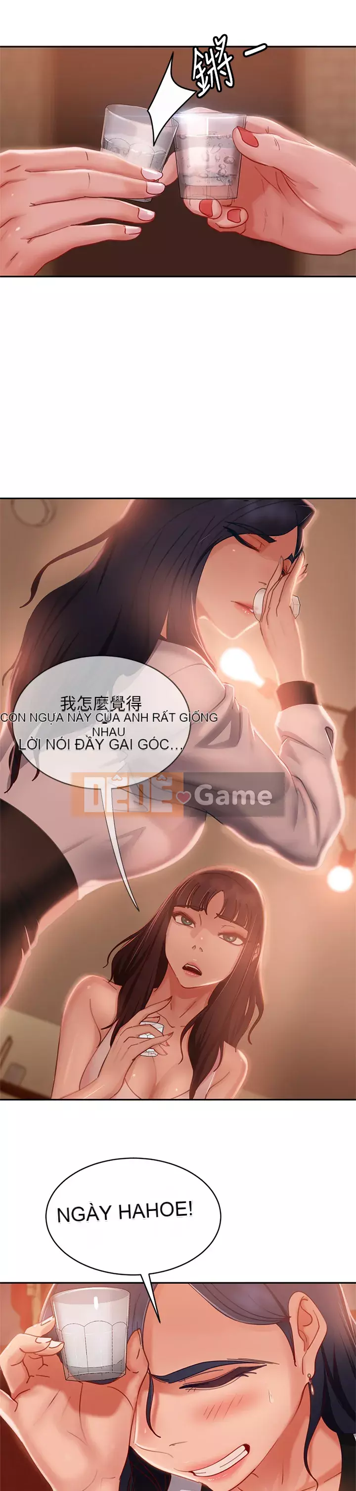 Người thuê nhà tồi Chương 51-52