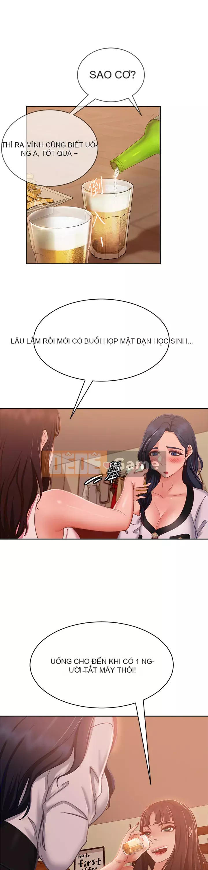 Người thuê nhà tồi Chương 51-52