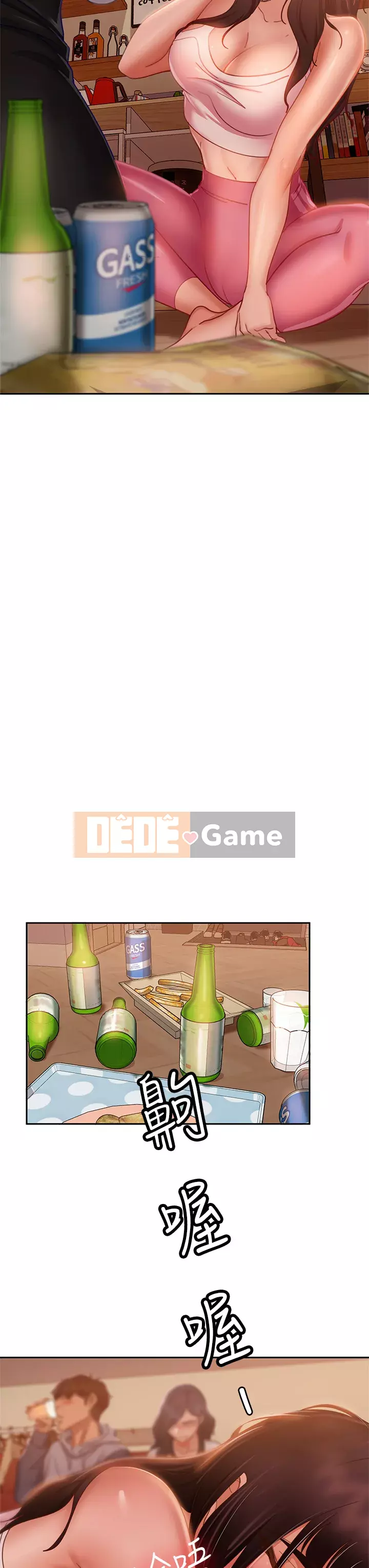 Người thuê nhà tồi Chương 51-52