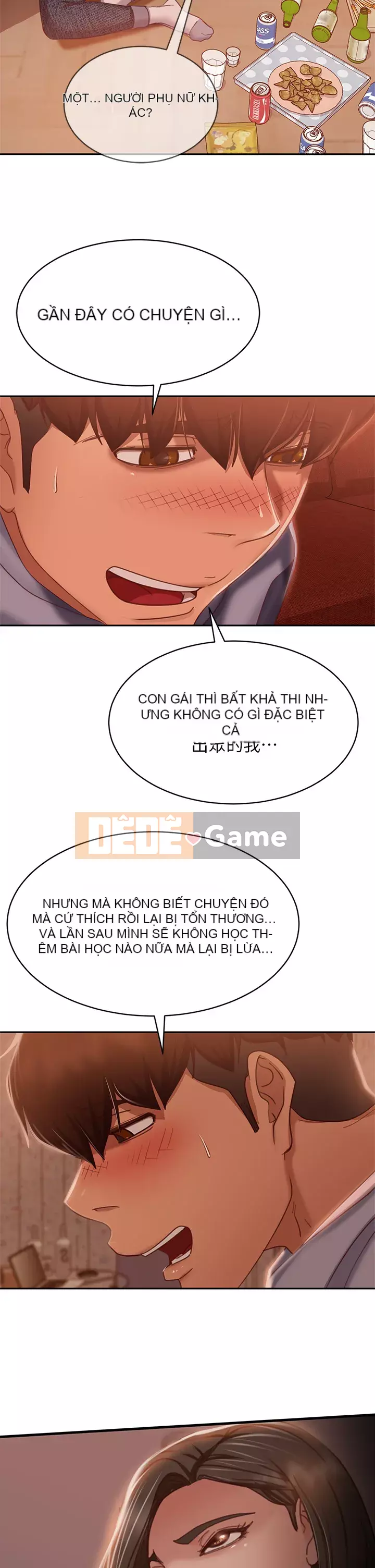 Người thuê nhà tồi Chương 51-52