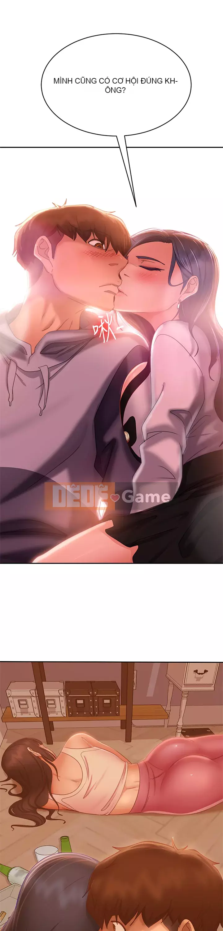 Người thuê nhà tồi Chương 51-52