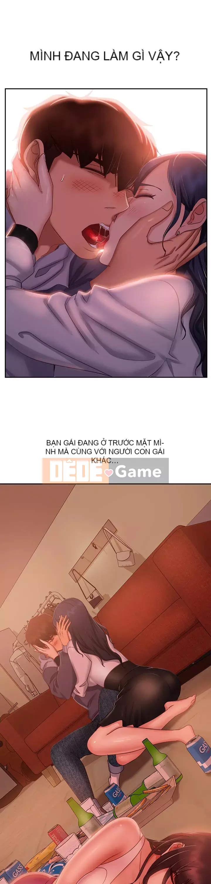 Người thuê nhà tồi Chương 53-54