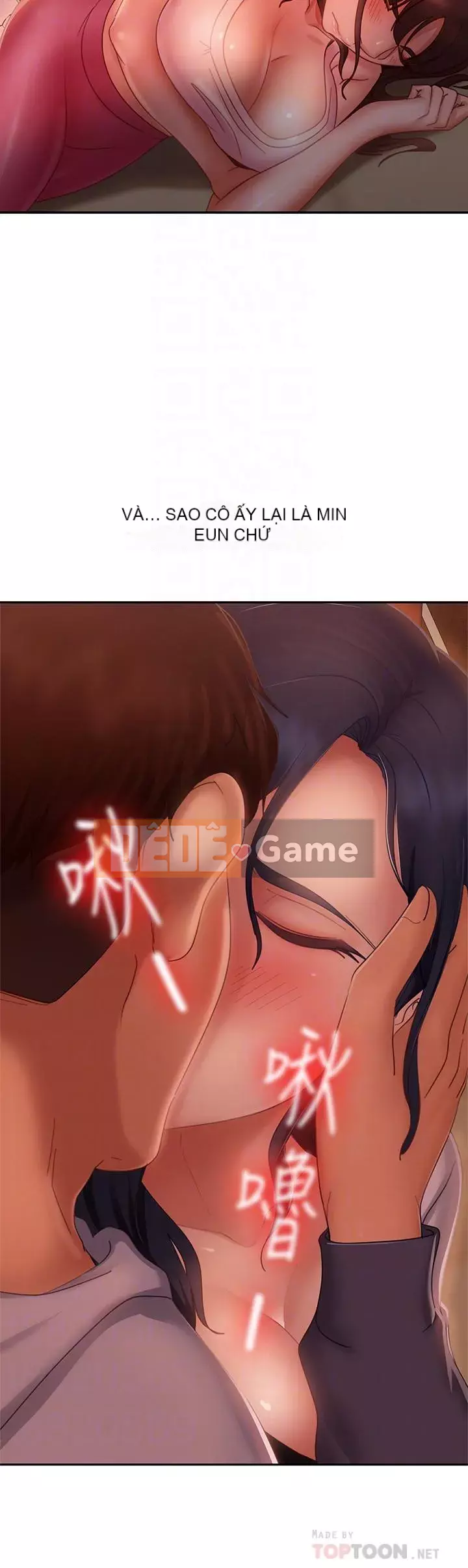 Người thuê nhà tồi Chương 53-54