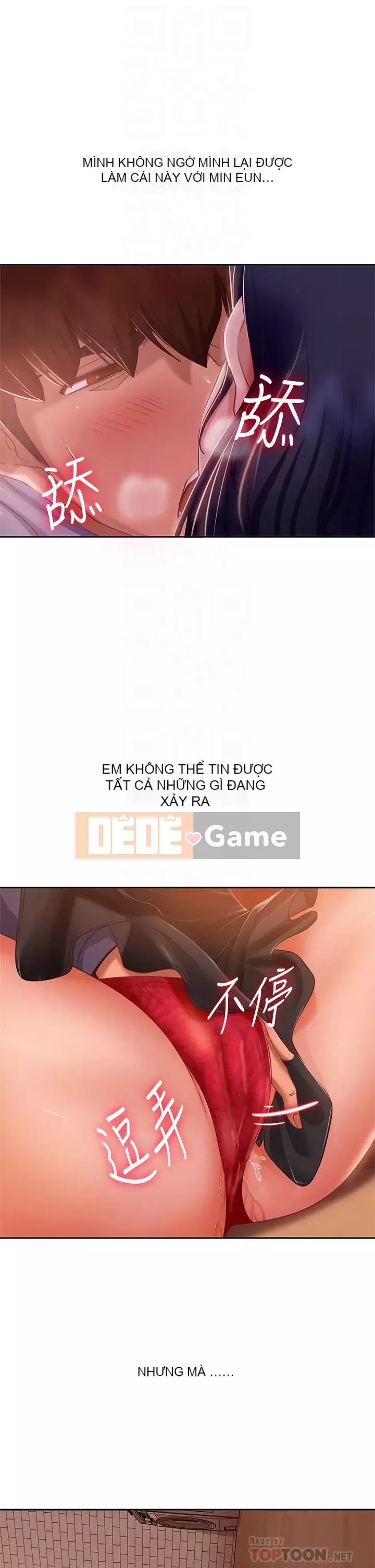 Người thuê nhà tồi Chương 53-54