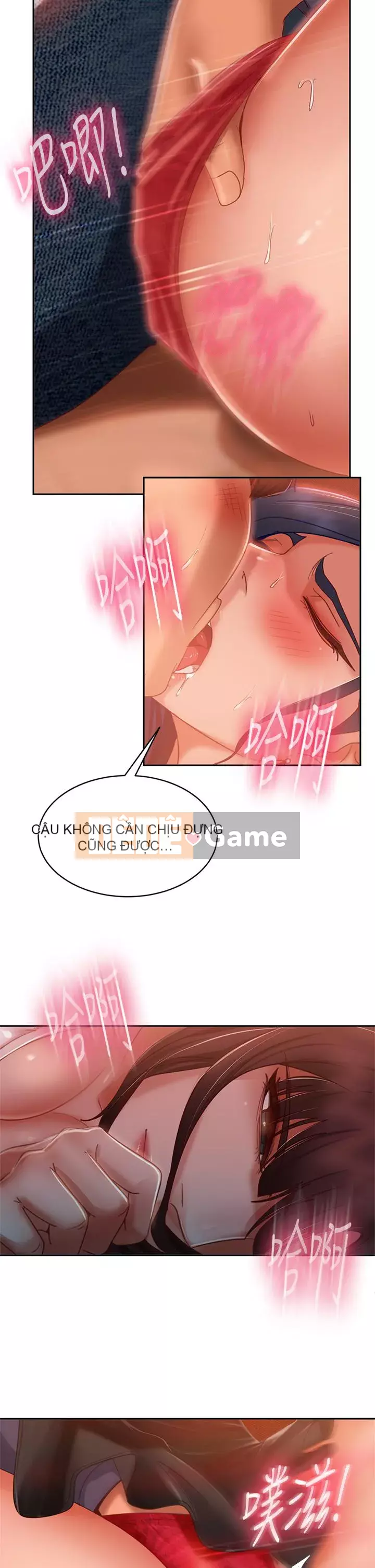 Người thuê nhà tồi Chương 53-54