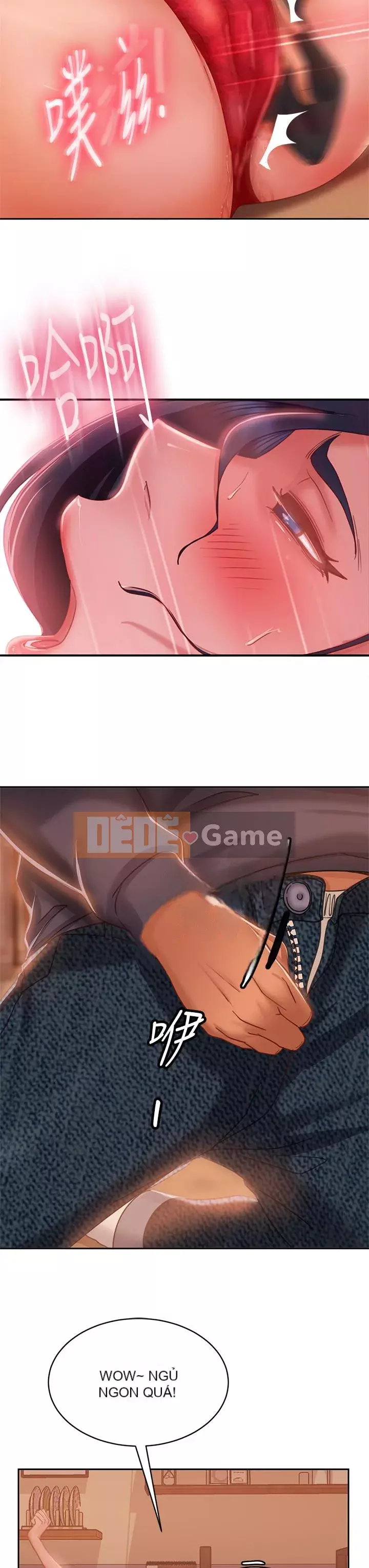 Người thuê nhà tồi Chương 53-54