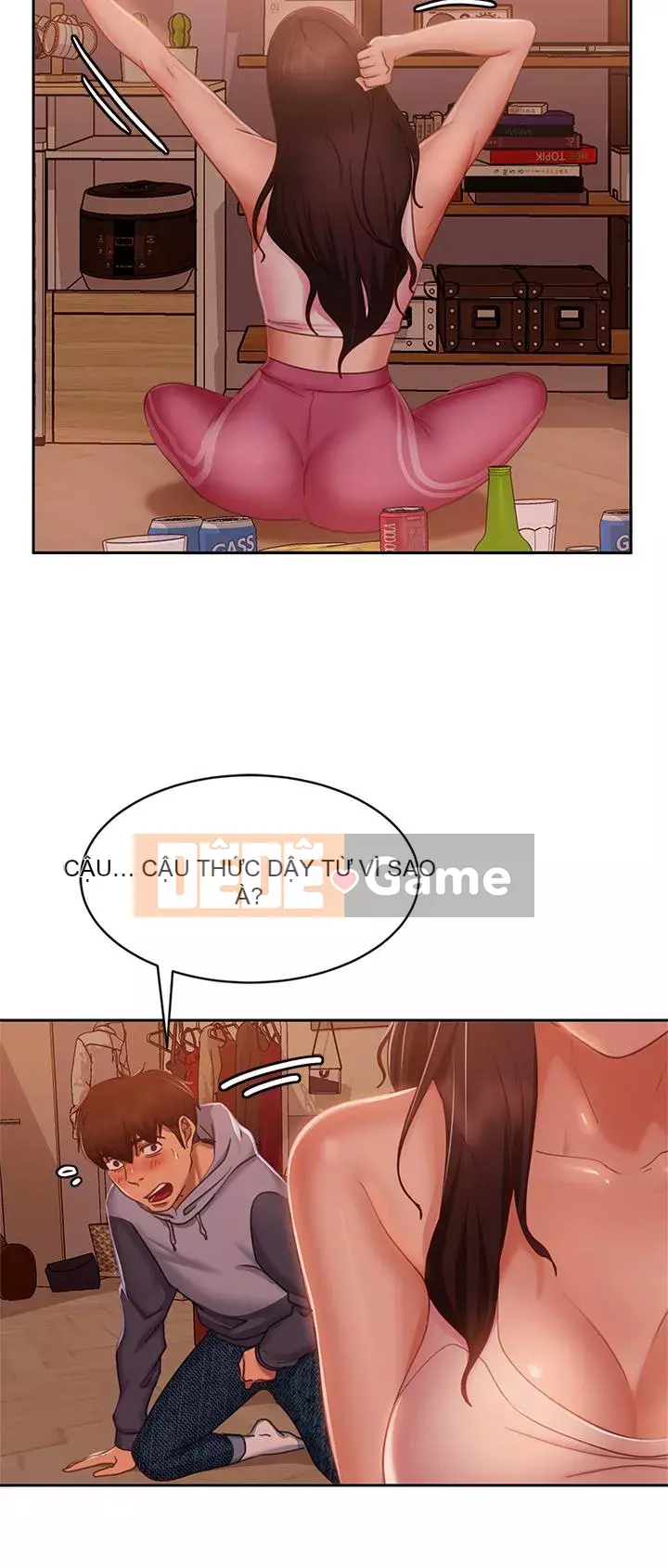 Người thuê nhà tồi Chương 53-54