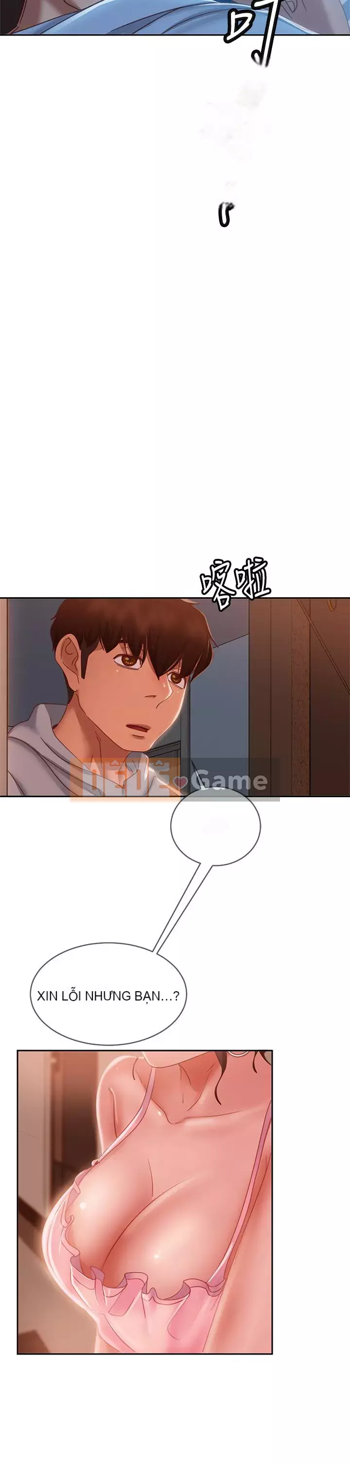 Người thuê nhà tồi Chương 53-54