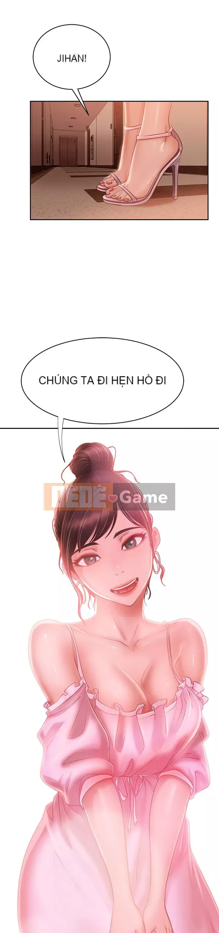 Người thuê nhà tồi Chương 53-54