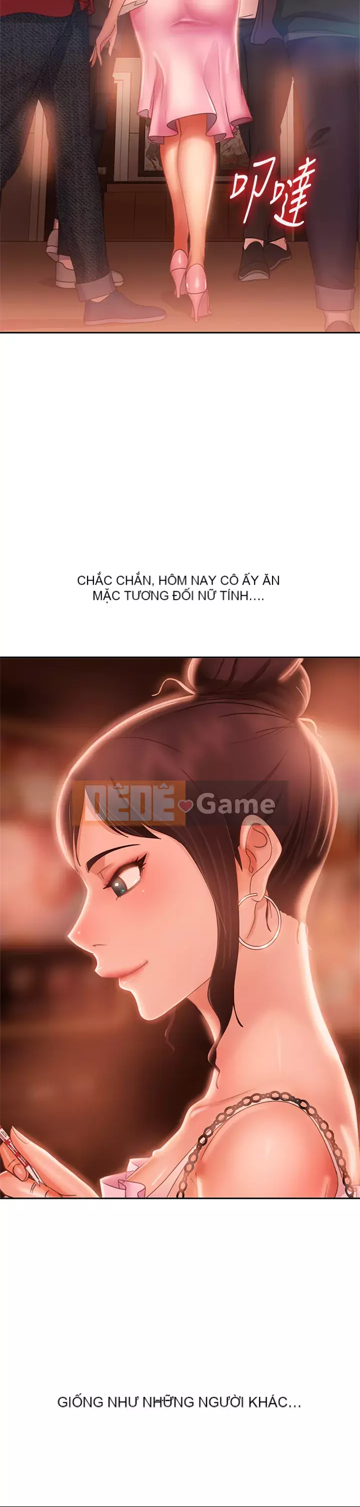 Người thuê nhà tồi Chương 53-54