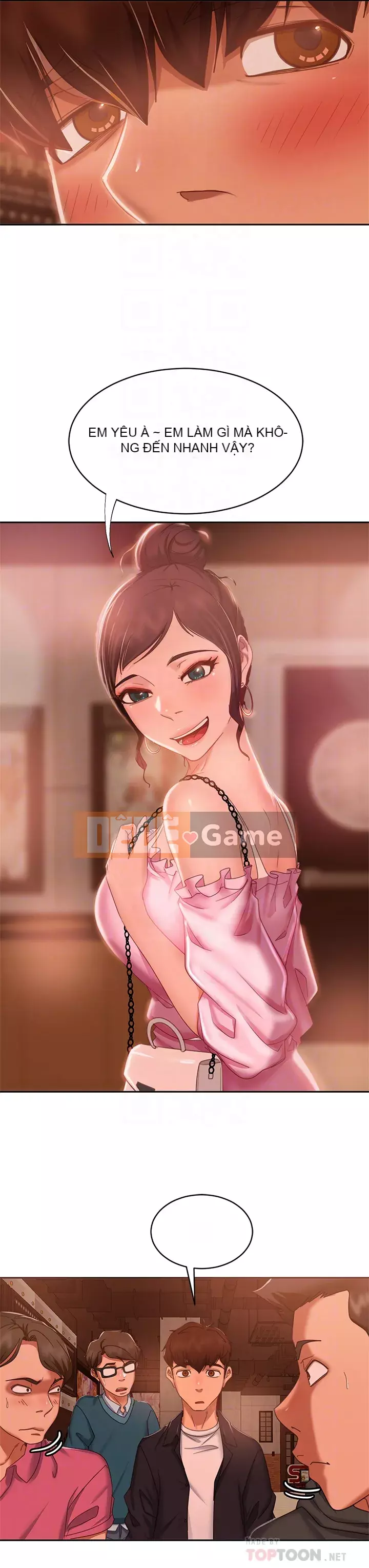 Người thuê nhà tồi Chương 53-54