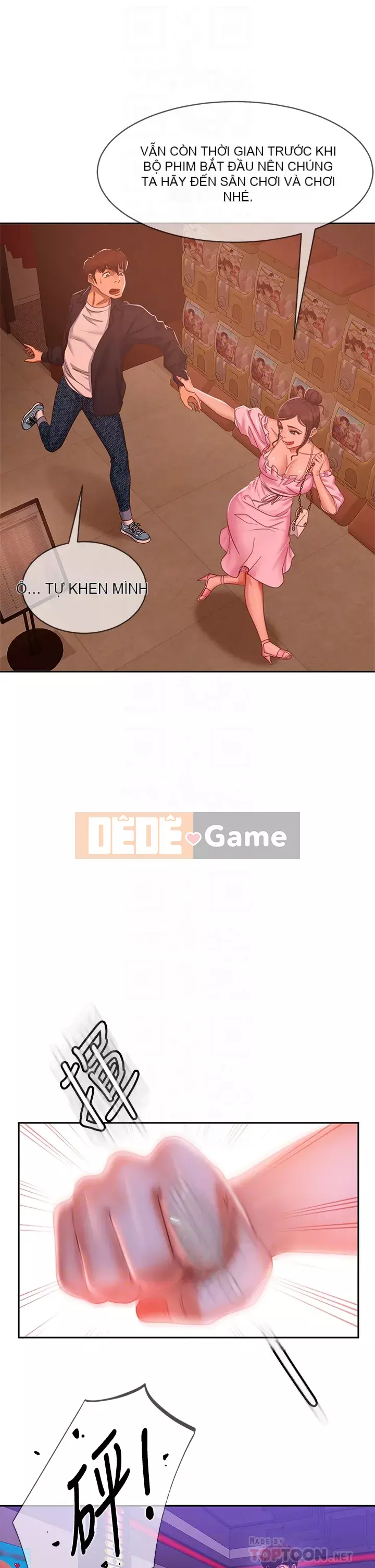 Người thuê nhà tồi Chương 53-54