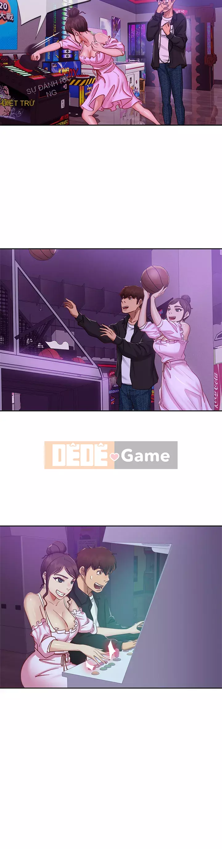 Người thuê nhà tồi Chương 53-54