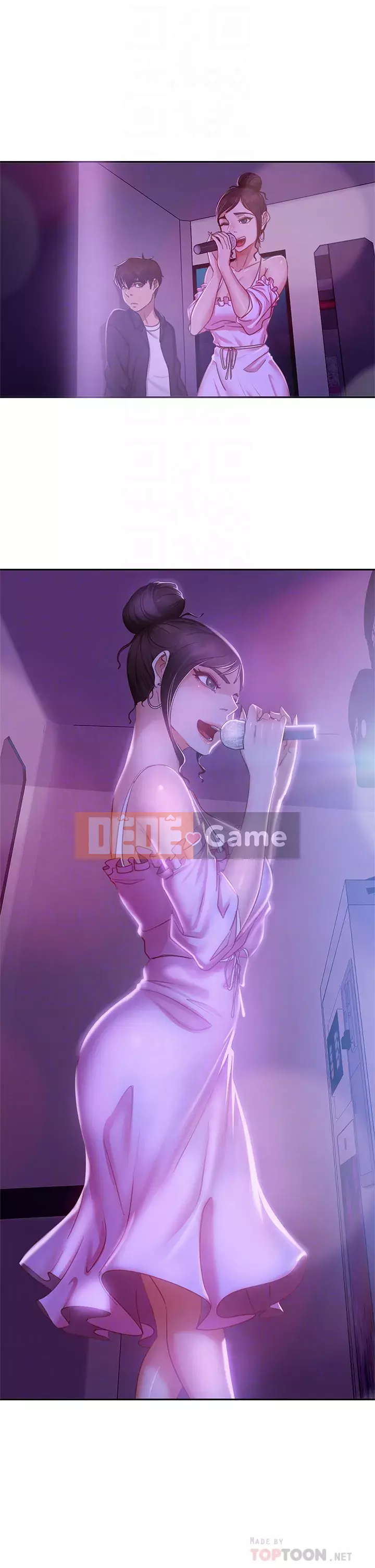 Người thuê nhà tồi Chương 53-54