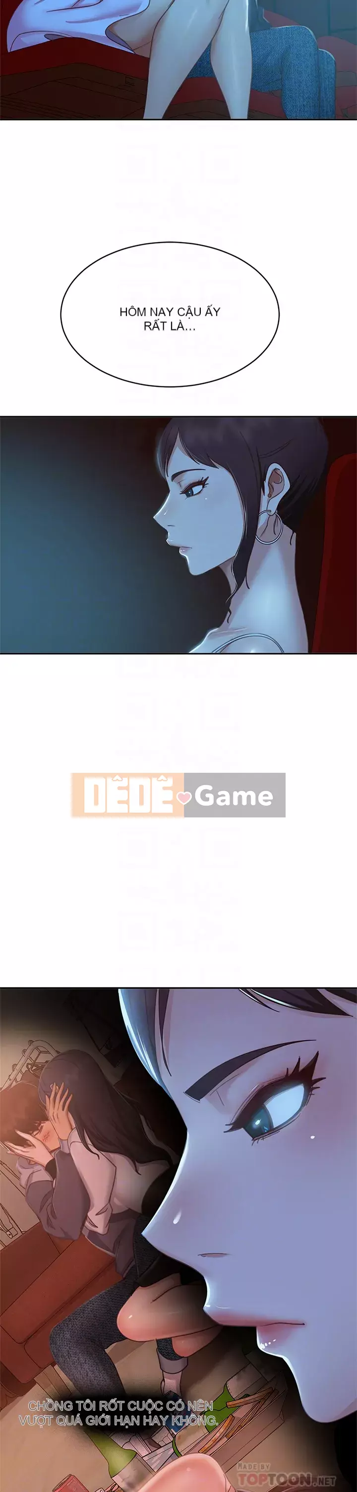 Người thuê nhà tồi Chương 53-54