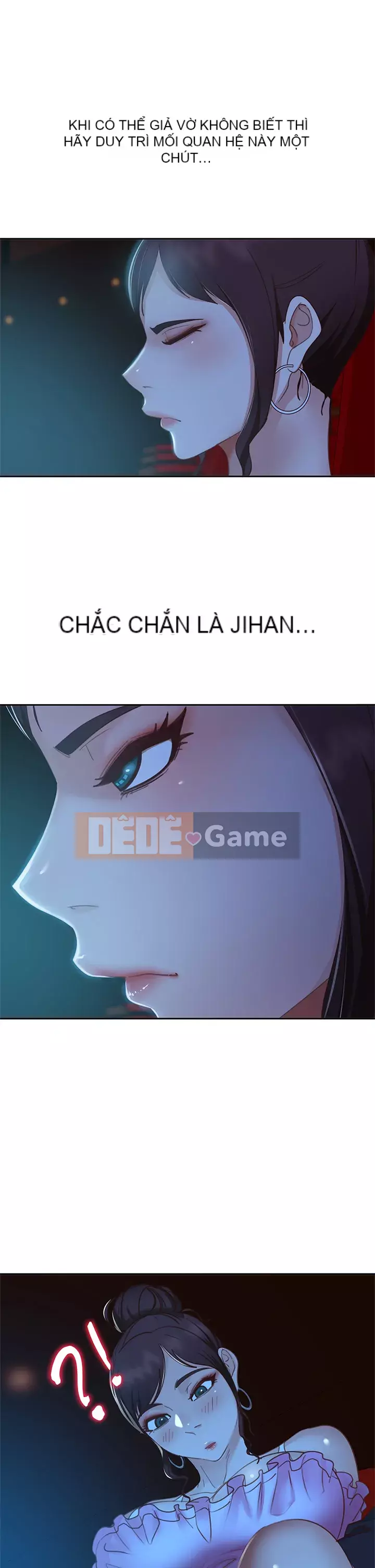 Người thuê nhà tồi Chương 53-54