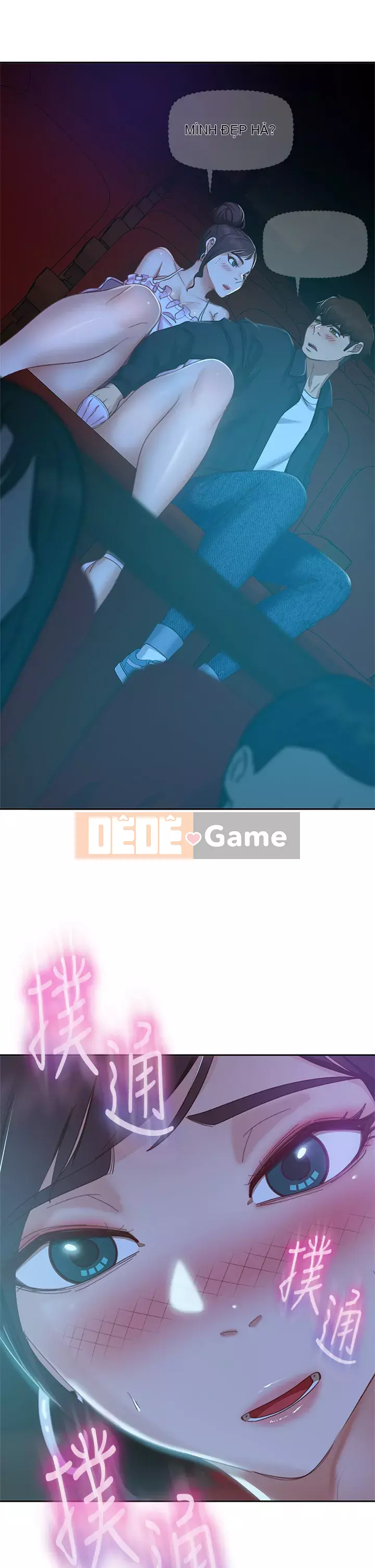 Người thuê nhà tồi Chương 53-54