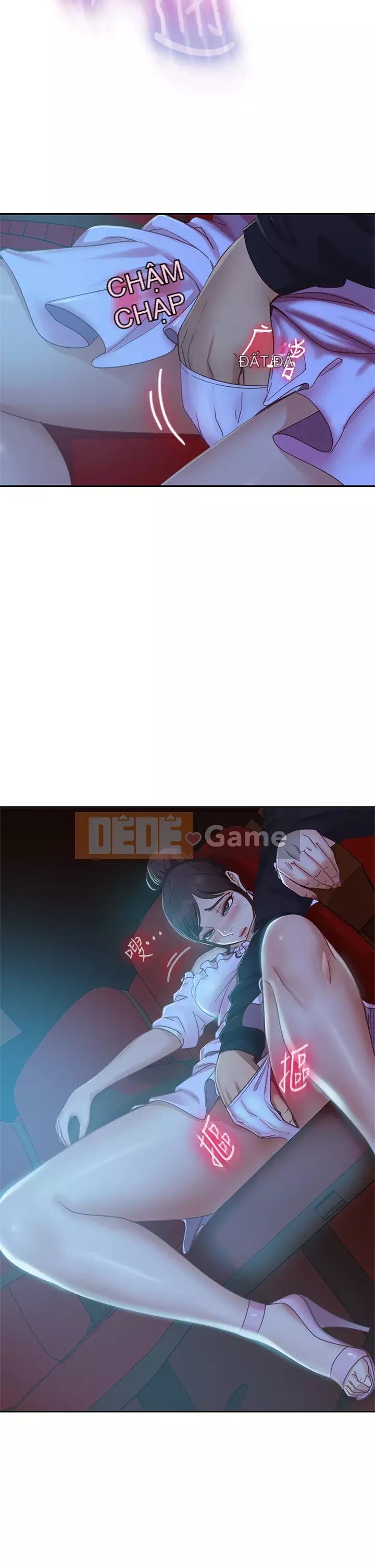 Người thuê nhà tồi Chương 53-54